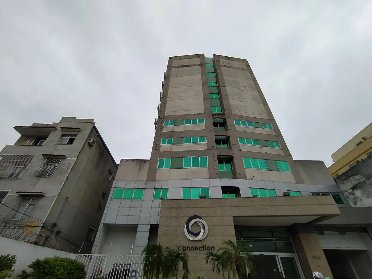 Sala com 25m² em Madureira - Rio de Janeiro - RJ