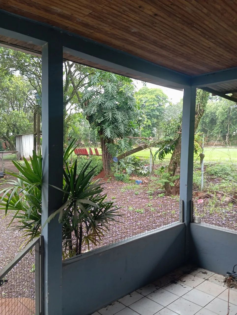 Foto - Cascavel - Sitio de Recreio Paraíso
