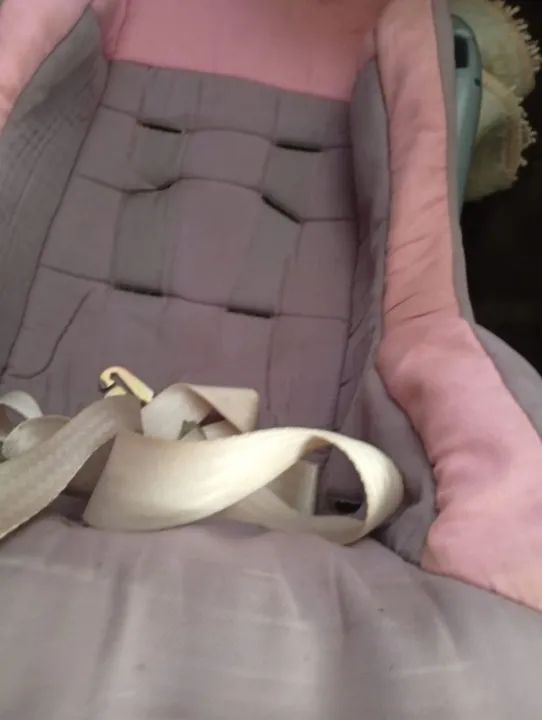 Cadeira de carro para bebê - Foto 5