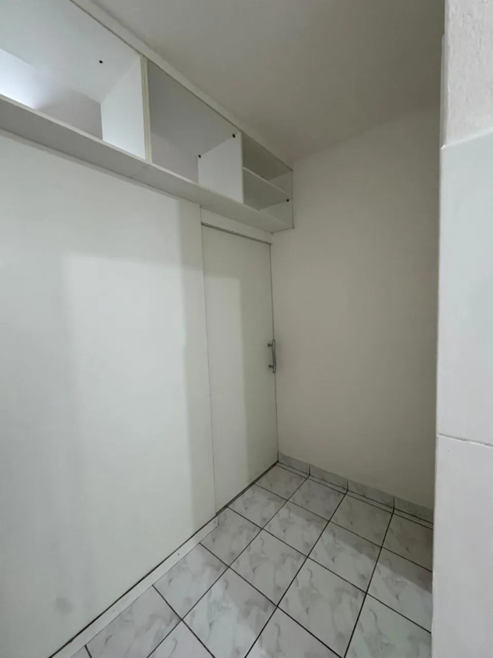 Kitnet para locação - Centro de São Vicente/SP