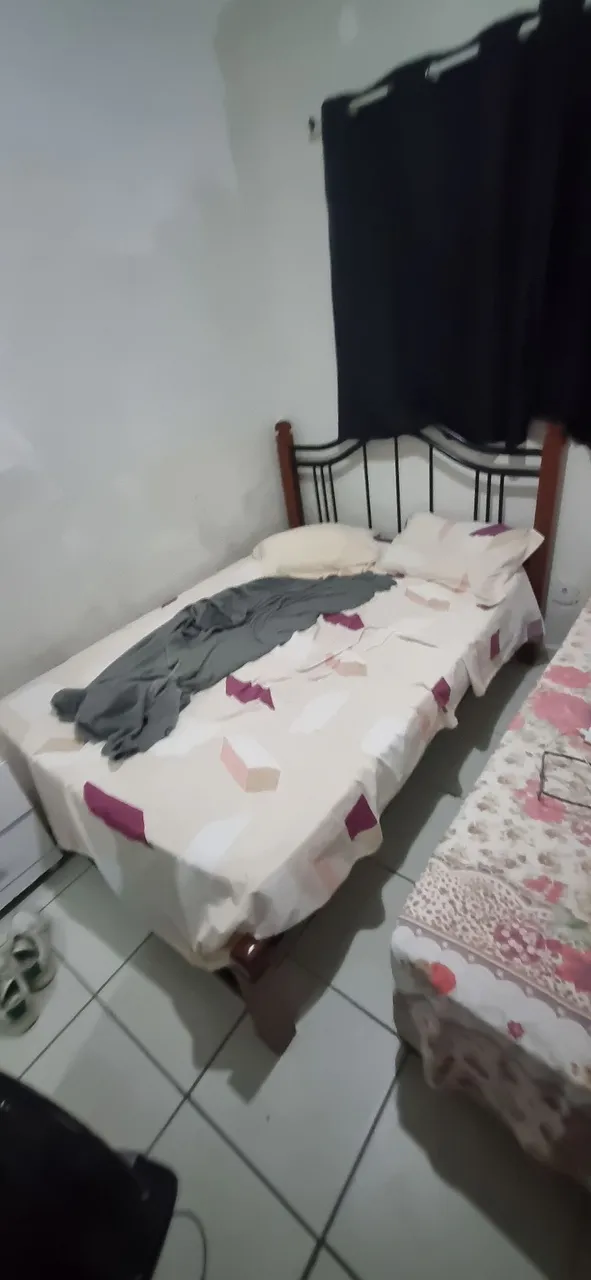 Cama casal