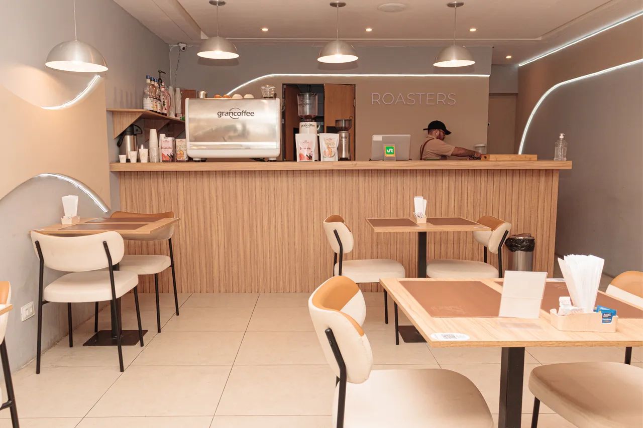 Repasse cafeteria/restaurante - Foto 2