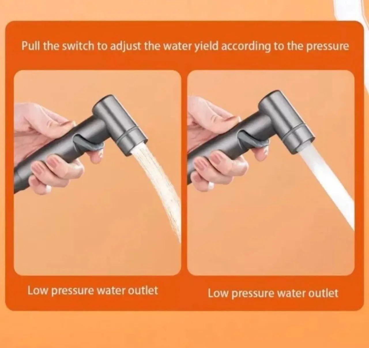 Kit de ducha completo - Foto 4