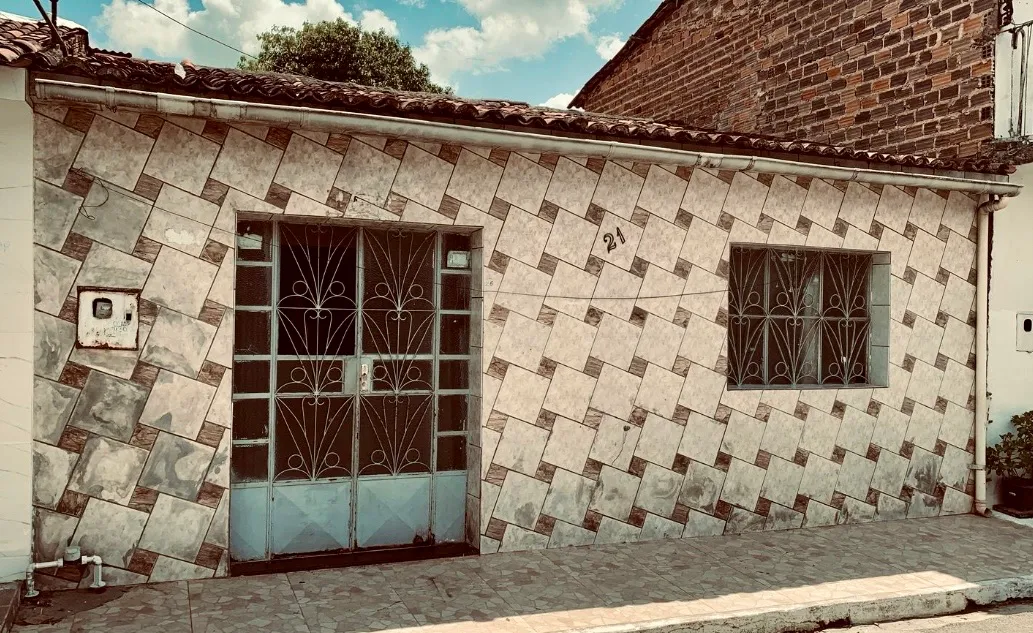 Casa à venda em São Miguel dos Campos