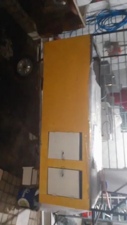 Carrinho de lanche - Foto 3