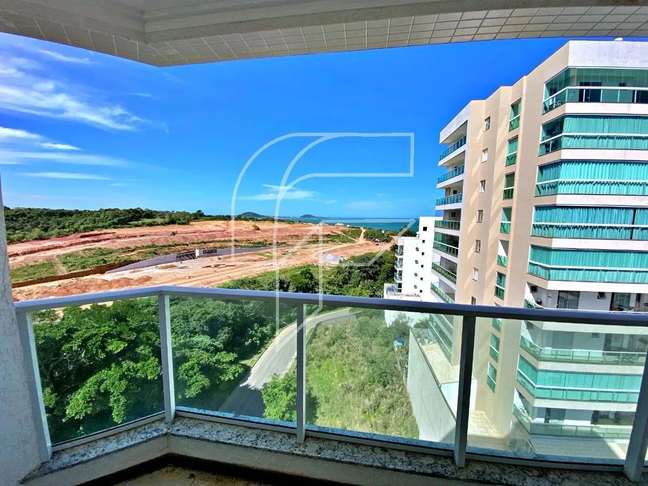 Imóvel para venda com 40 metros quadrados com 1 quarto em Praia do Morro - Guarapari - ES - Foto 3