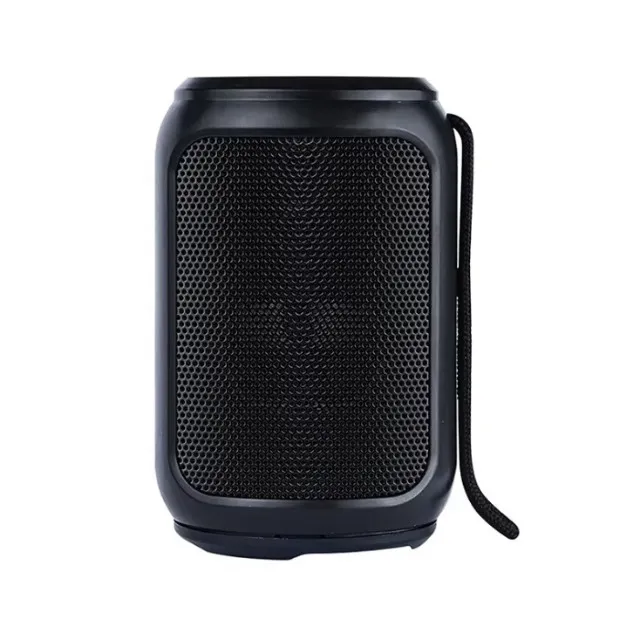 Caixa de Som Bluetooth Mini 5W Portátil - Fazemos Entrega