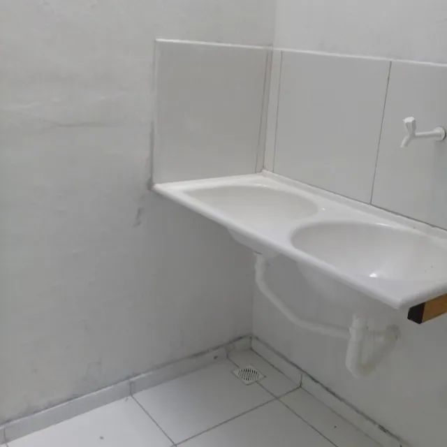 ALUGO KITNETS 2 QUARTOS JARDIM SÃO CRISTÓVÃO - Foto 2