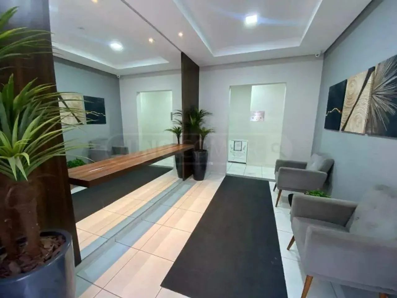 Apartamento para aluguel, 2 quartos, 1 vaga, Paulicéia - Piracicaba/SP - Foto 15