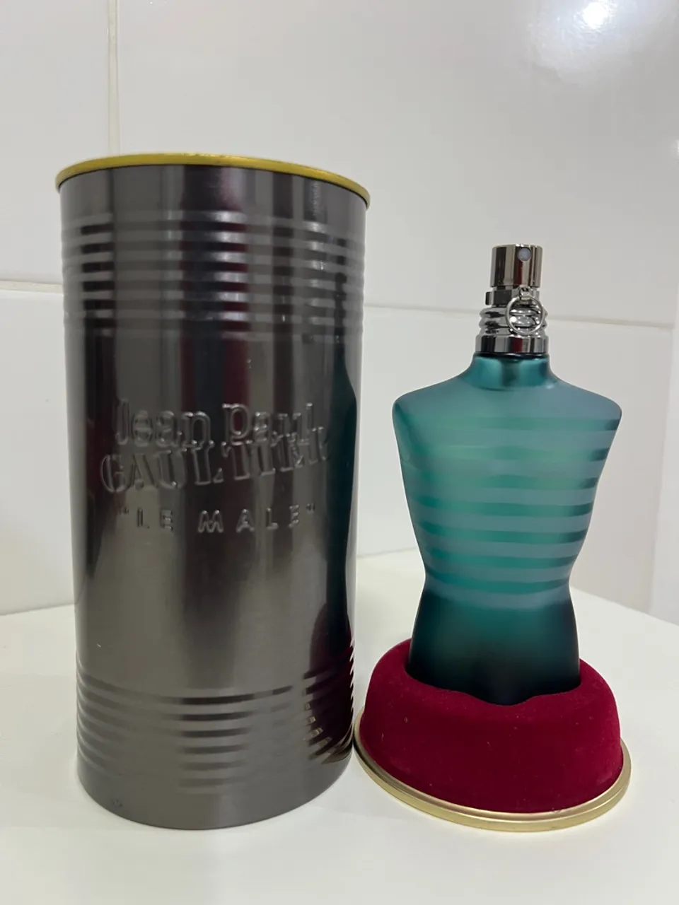 Perfume Jean Paul Gaultier Le Male Original
