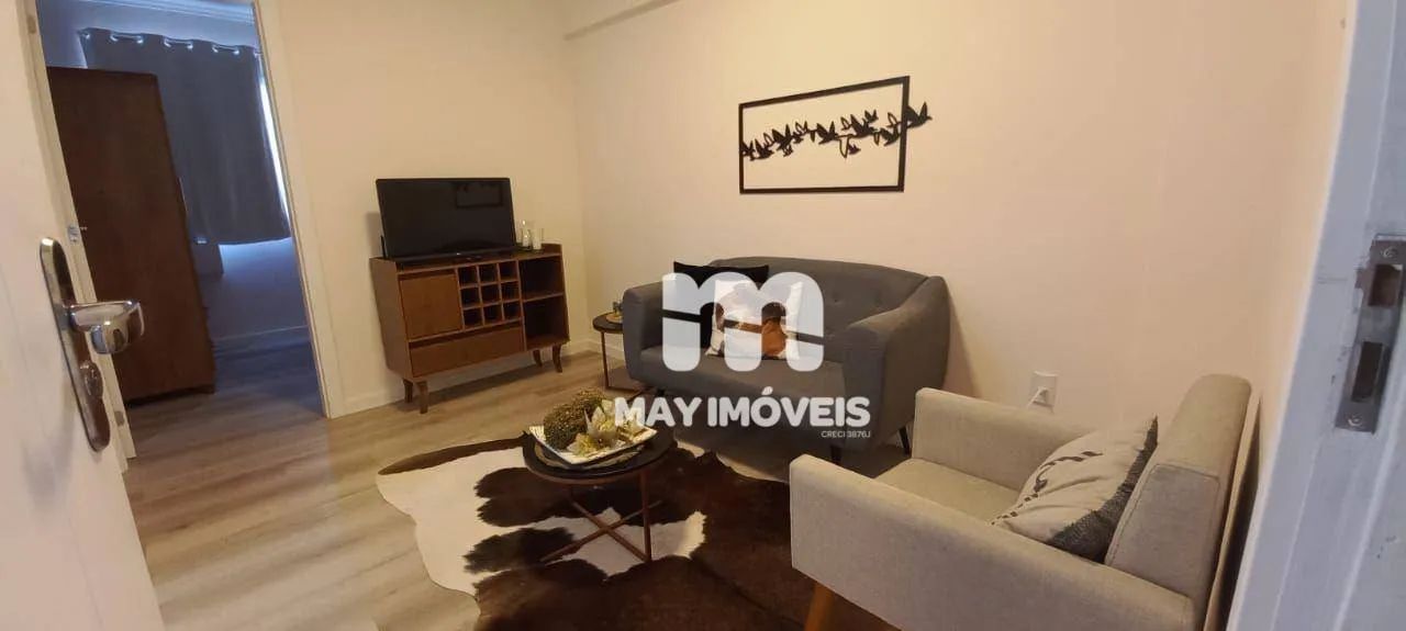 Apartamento com 2 dormitórios para alugar, 59 m² por R$ 4.751,00/mês - Centro - Balneário  - Foto 4