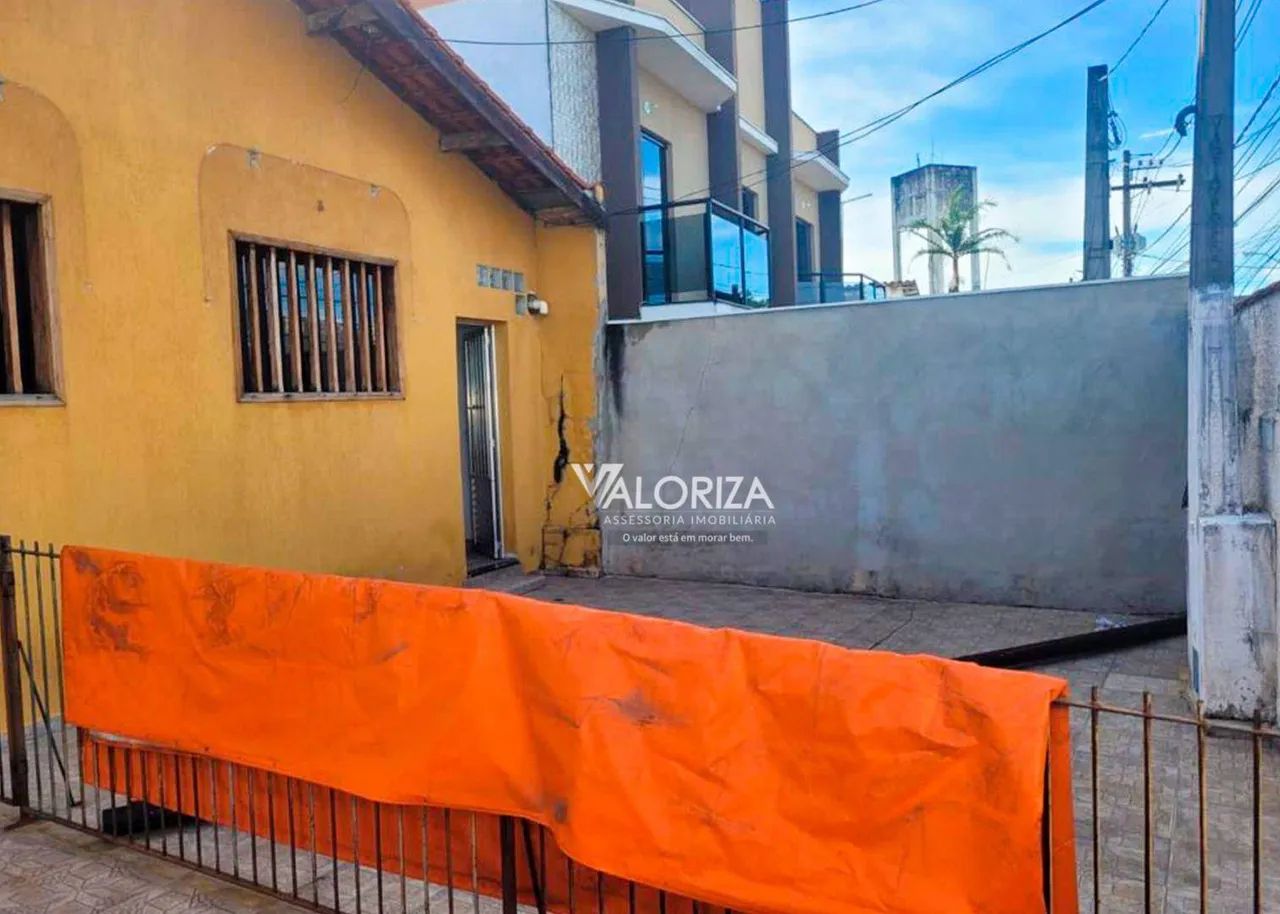 CASA COMERCIAL DE ESQUINA PROXIMO AO SHOPPING EM SOROCABA - Foto 4