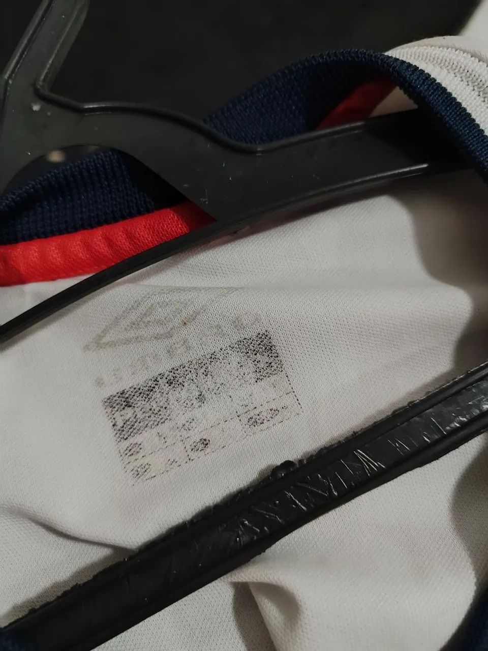 Camisa Inglaterra Oficial Umbro  - Foto 4