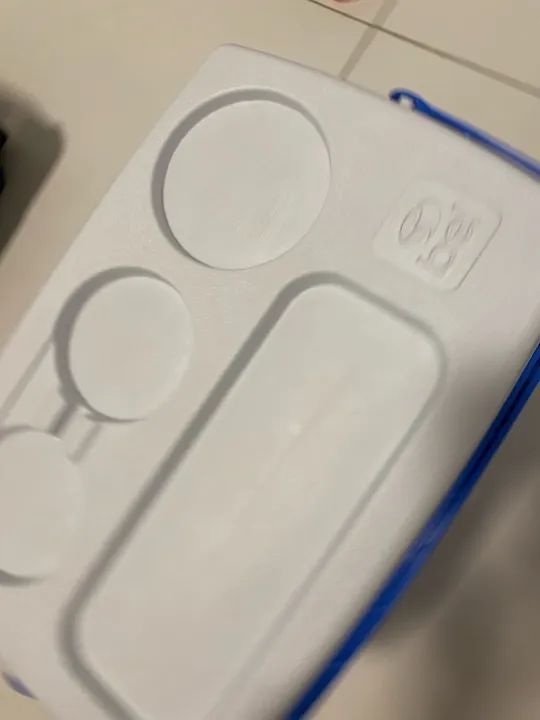 Caixa Térmica para Piquenique e bebidas - 12 L - Foto 6