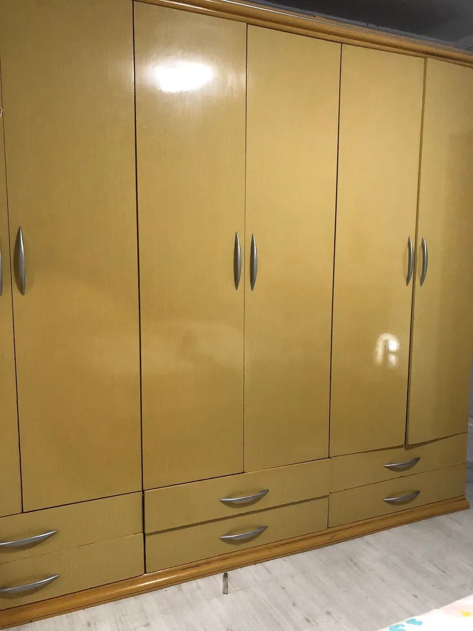 Guarda roupa 