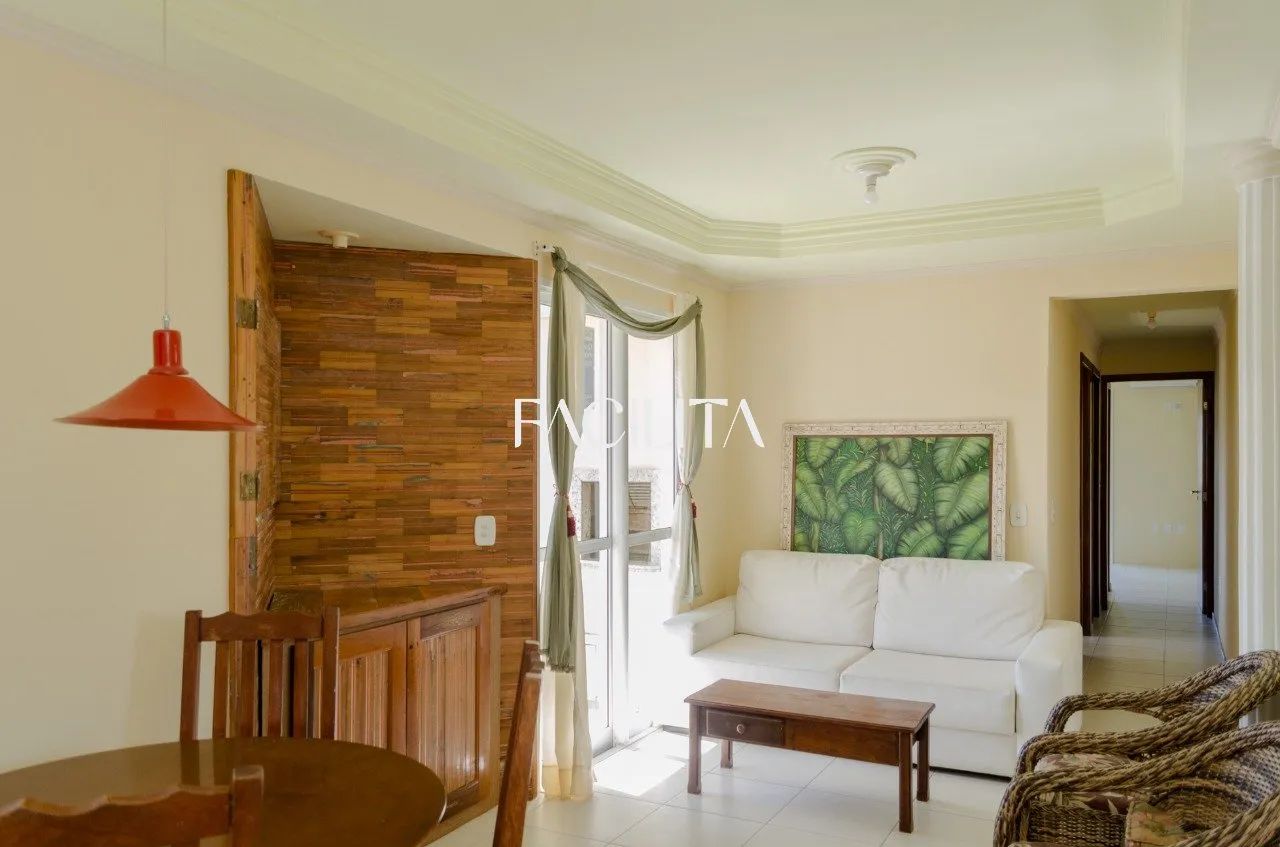 Apartamento com 2 quartos no bairro Campeche, Florianópolis. - Foto 3