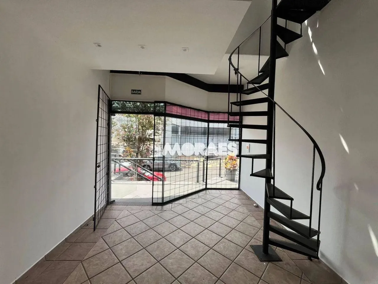 Sala comercial para alugar, 53 m² por R$ 2.300/mês - Jardim América - Bauru/SP