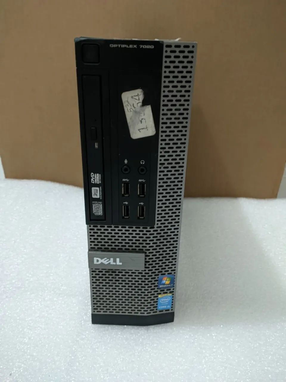 Computador Desktop Dell OptiPlex 7020 Core i5