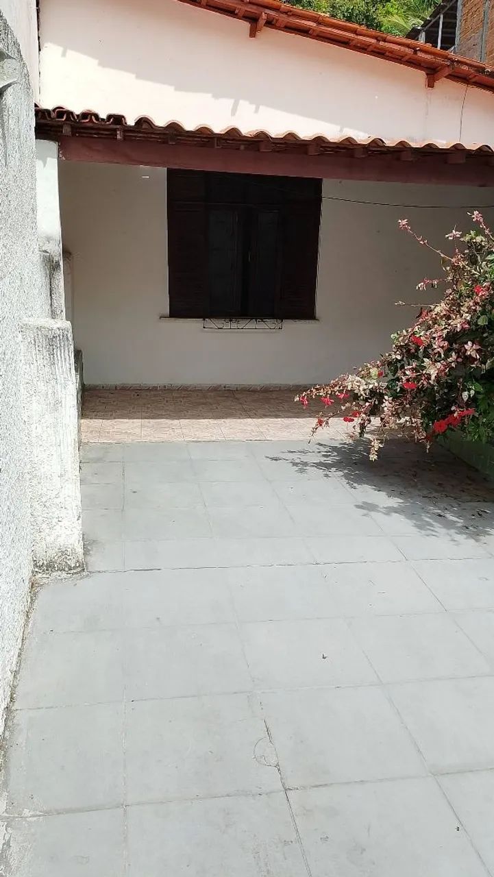 Foto - Salvador - Itapuã
