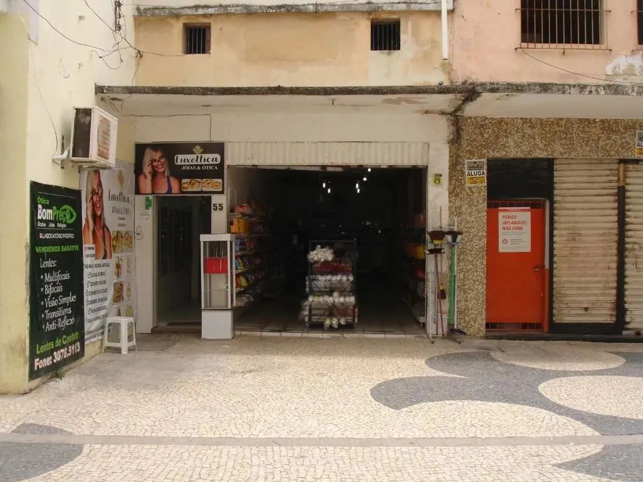 CENTRO DO RECIFE - PRÉDIO - RUA DAS FLORES - Foto 2