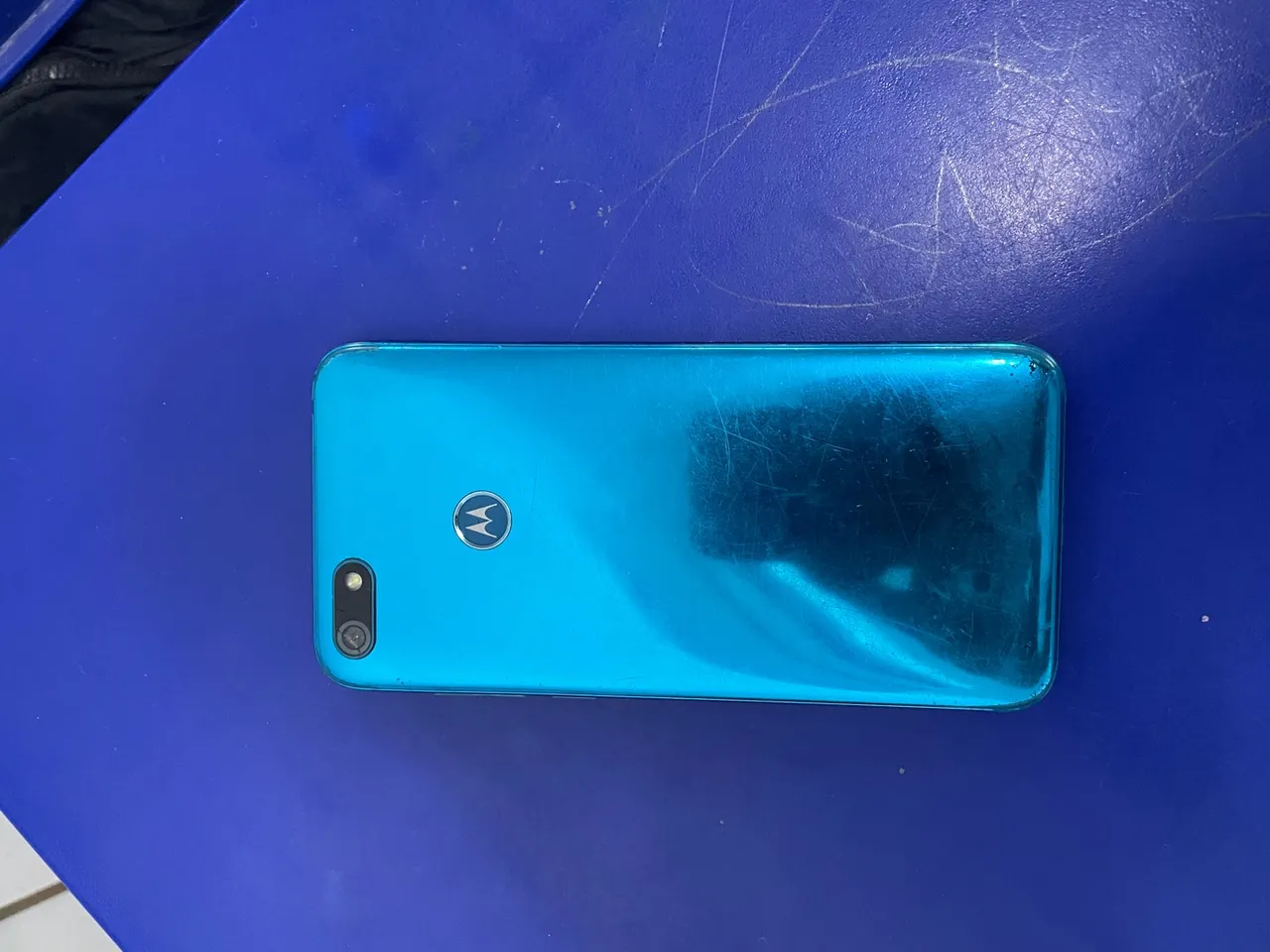 Celular pra vender