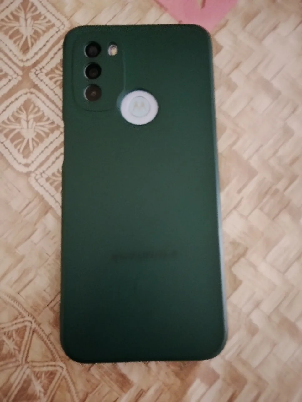 telefone Motorola g31