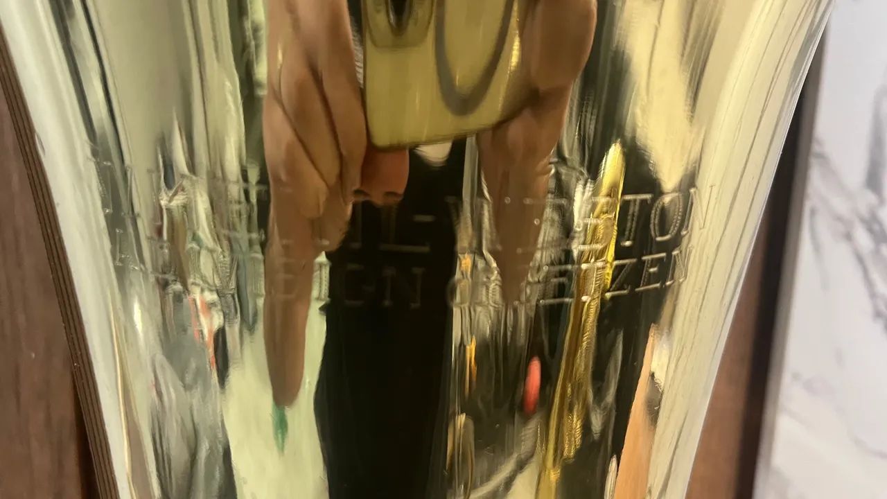 TUBA ALEMÃ MEINL WESTON CALIBRE 19,5 - Foto 3
