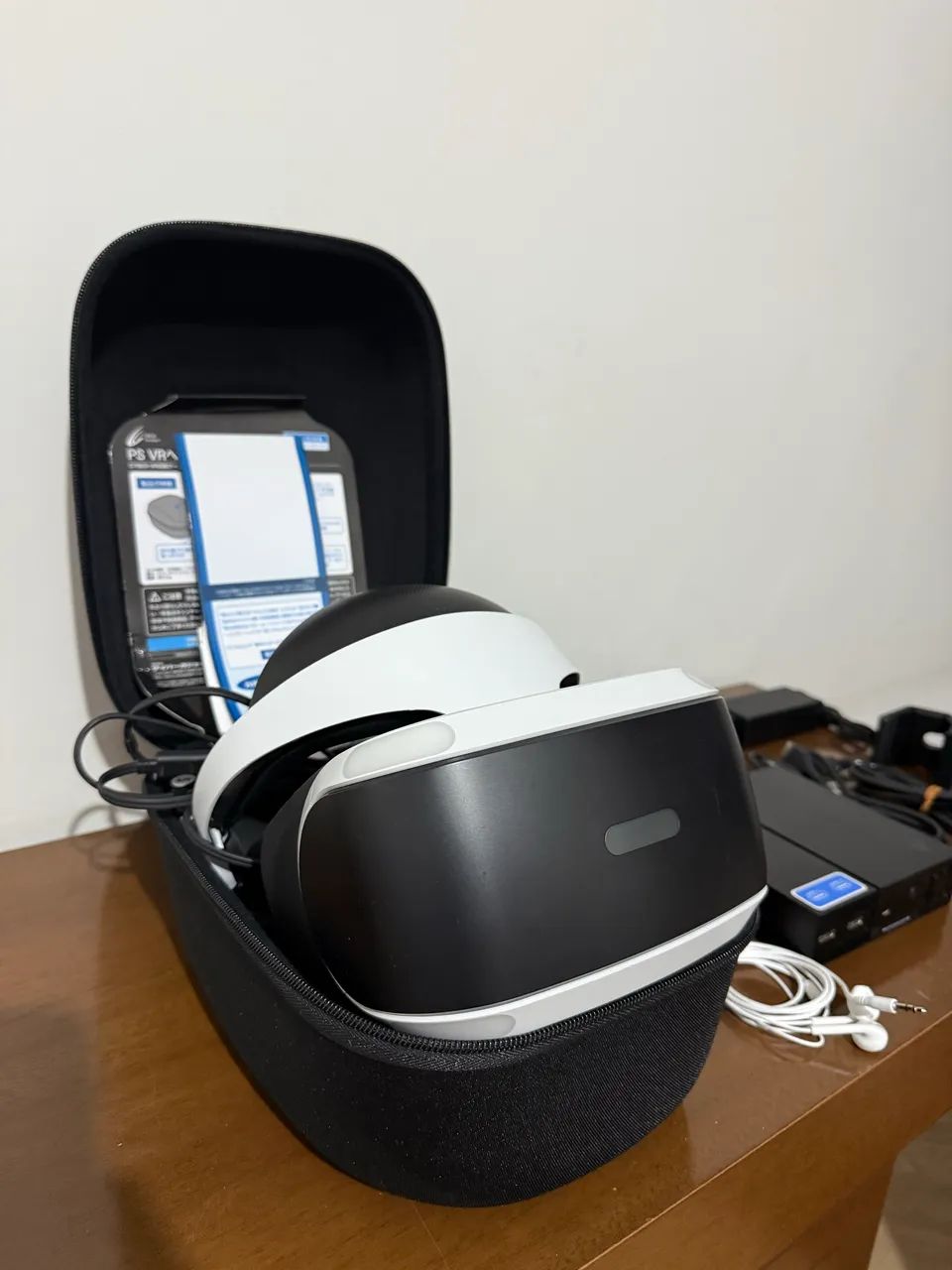 PlayStation VR - Foto 2
