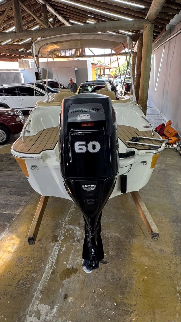 Lancha San Marino  - Foto 12