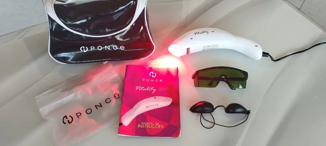 Commerce - Aesthetic and Physiotherapy Equipment64314282246275125