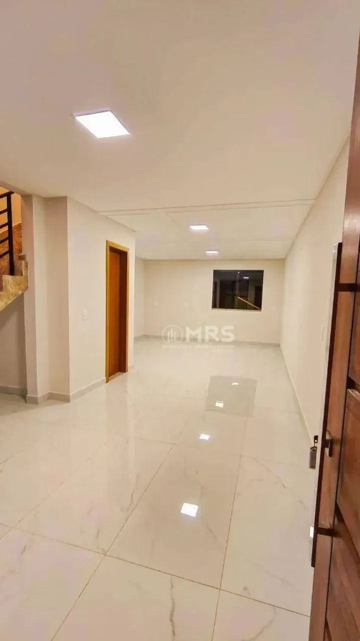 Casa com 4 dormitórios à venda, 139 m² - Centro - Canelinha/SC - Foto 5