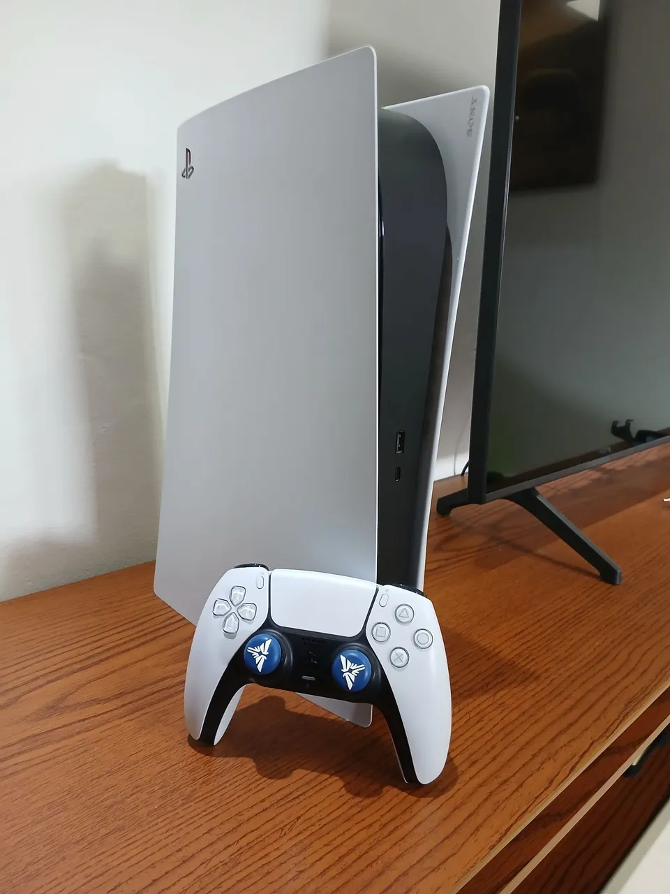 Playstation 5 em perfeito estado