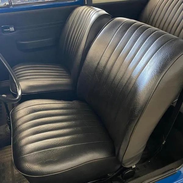 VOLKSWAGEN VARIANT 1975 - Foto 4