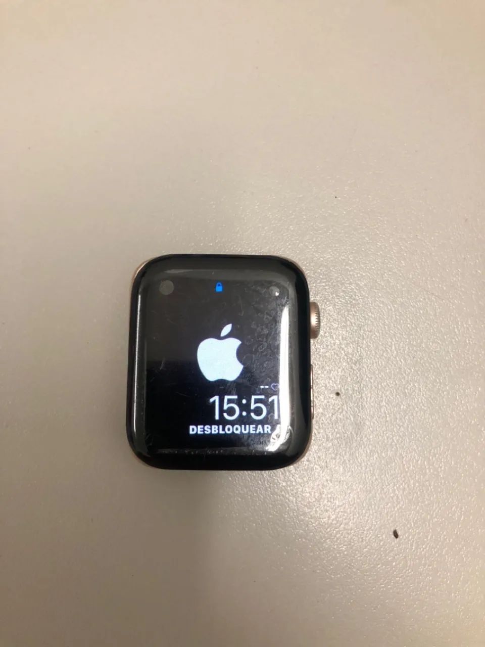 Apple Watch série 3 gps aluminiun!  - Foto 6