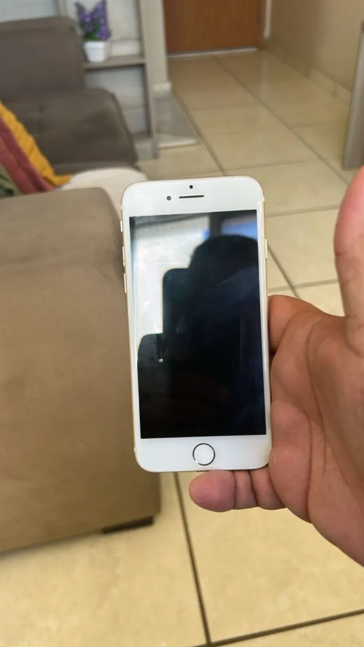iPhone 7 | 128 gigas