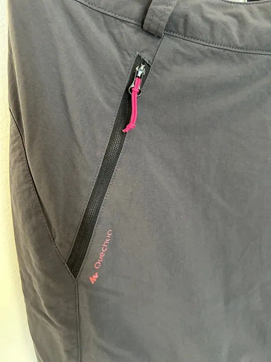 Calça de Montanha Confortável - Foto 3