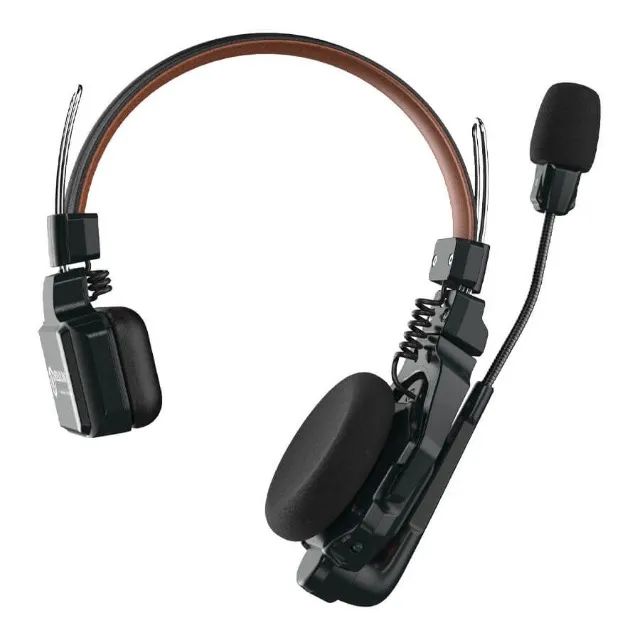 Hollyland Solidcom C1 Pro Intercom Master Full-Duplex Enc - Lacrado na caixa  - Foto 4