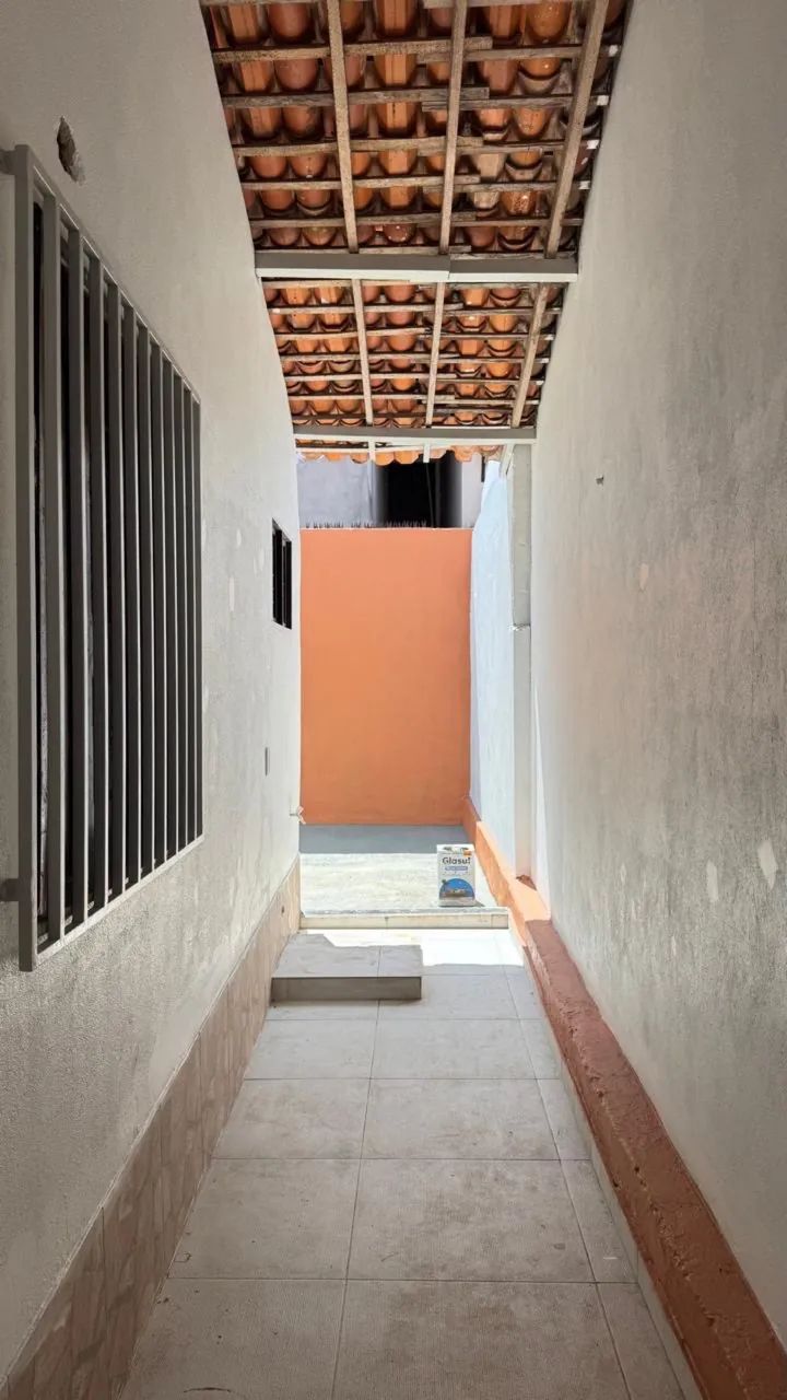 003-casa no jardim América  - Foto 5