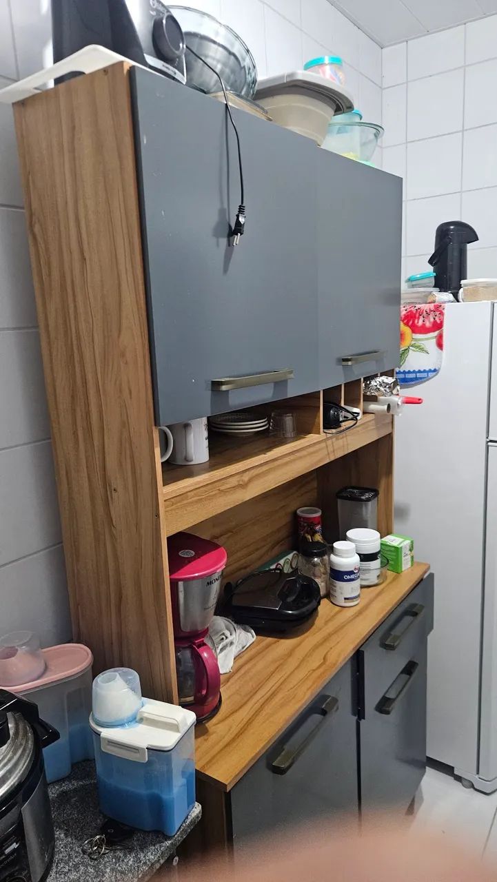 Armario de cozinha  - Foto 2