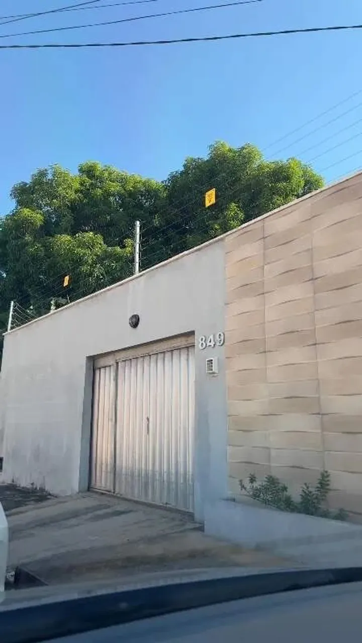 Casa Residencial em Timon - venda
