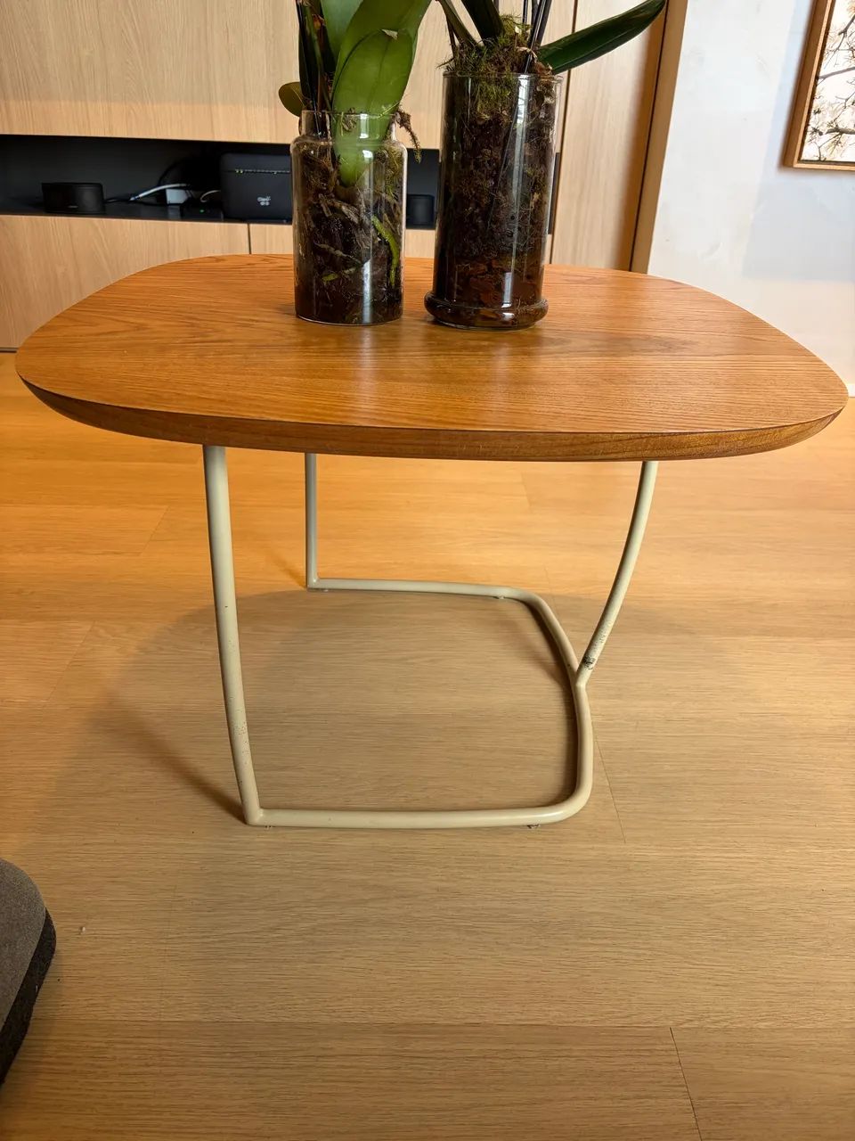 Mesa de centro Mobiliadora Lider - Foto 2