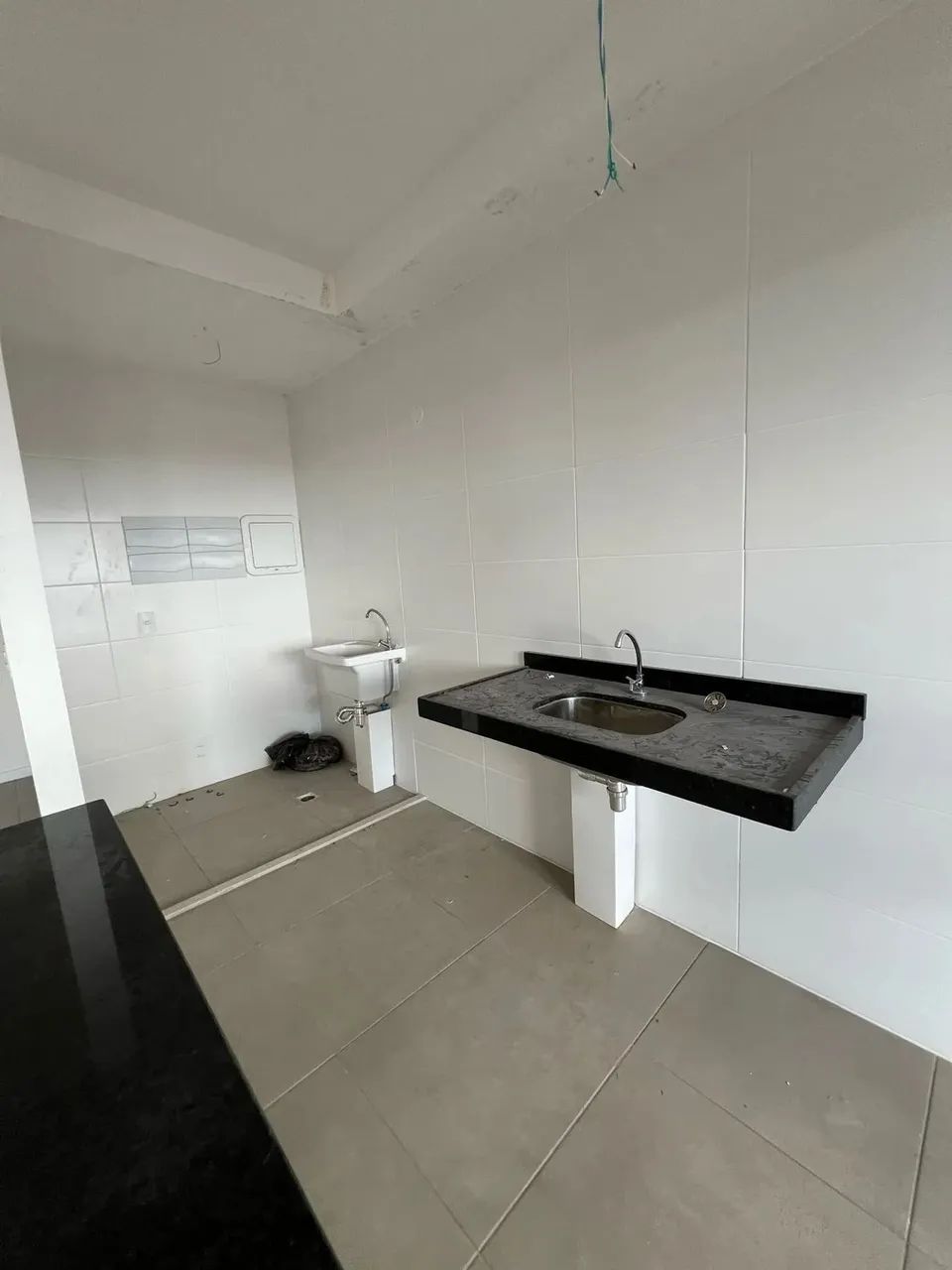 You Residence Urbano - 3 quartos - 2 vagas - São Brás - Venda - Foto 2