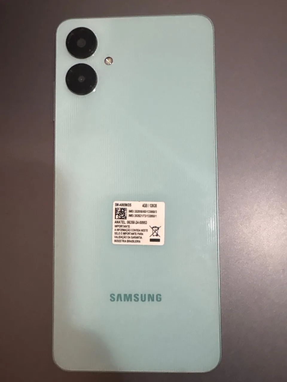 Samsung Galaxy A06 - Foto 4