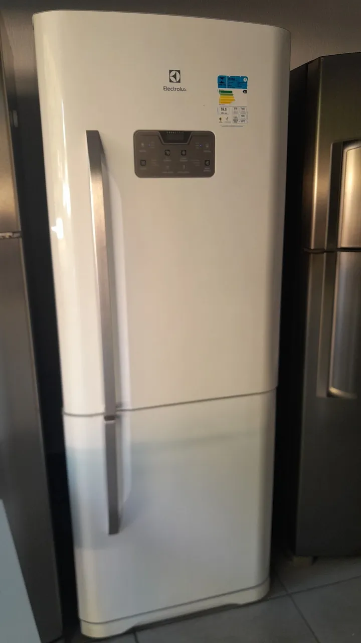 Geladeira Electrolux Frost Free