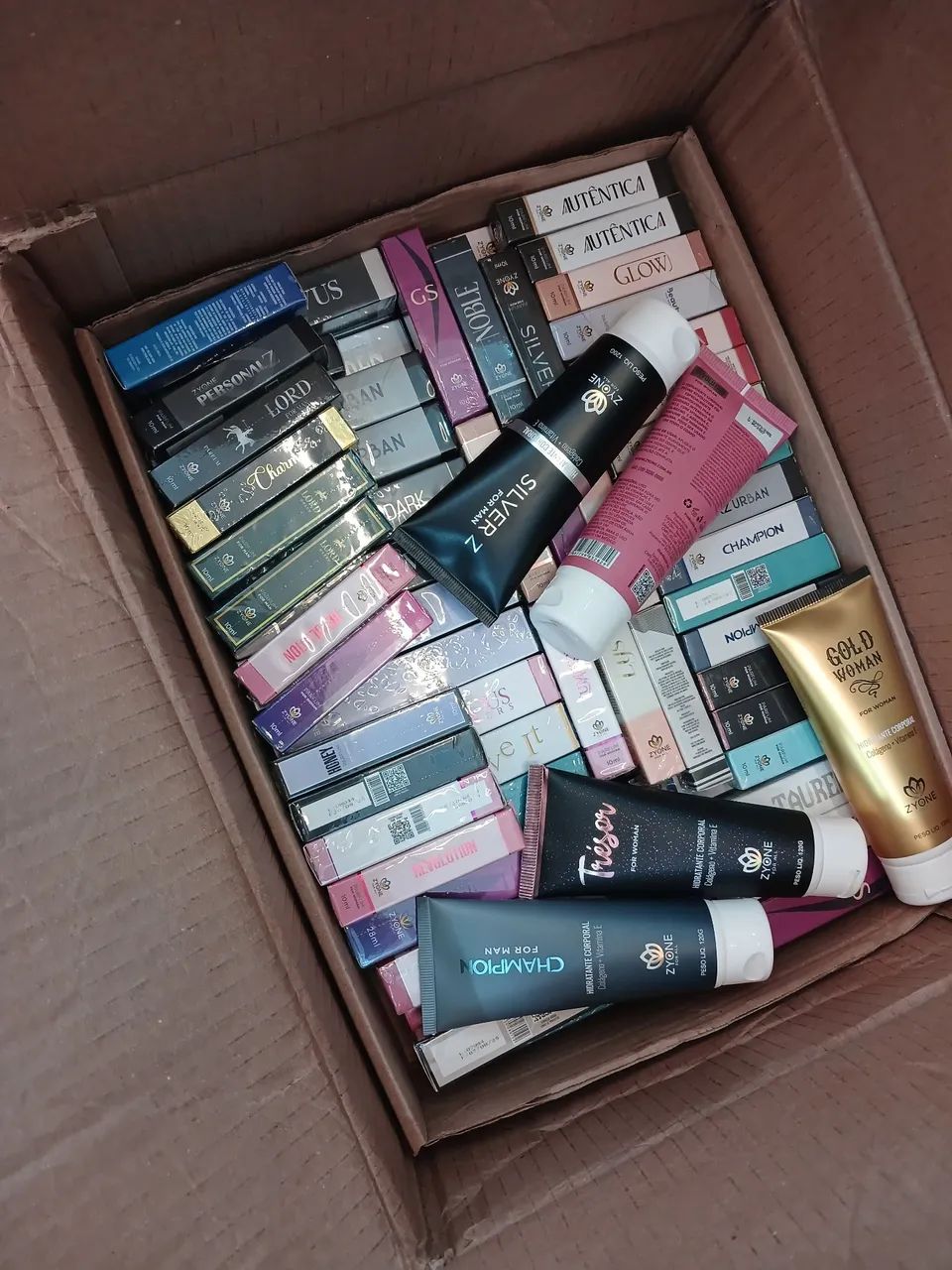 Perfume  bem cheiroso. Eu vender pra revender também  - Foto 3