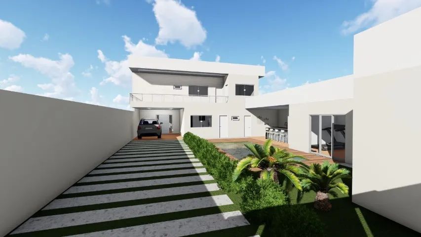 Projetos de casas  - Foto 5