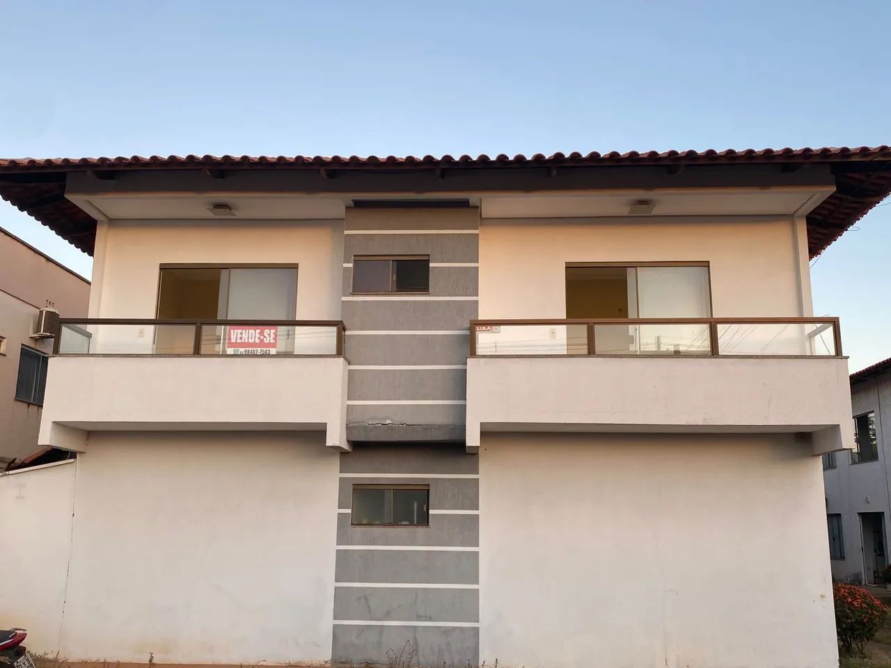 Foto - Palmas - Plano Diretor Sul