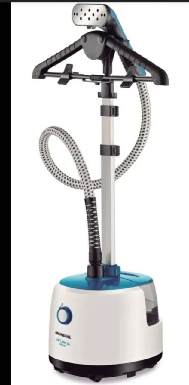 Vaporizador de Roupas Mondial VP-04