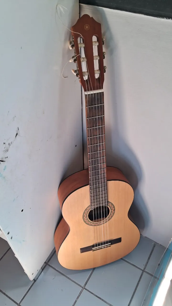 Violão C40M