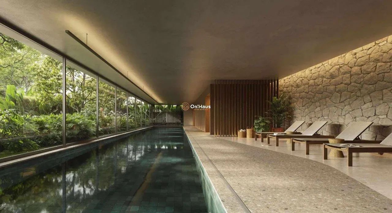 Loft 1 dorm. sendo 1 suíte com 70,81m² Novo Campeche - Florianópolis /SC - Foto 5